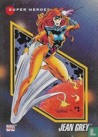 Jean Grey