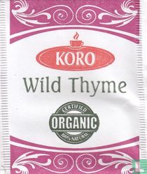 Wíld Thyme