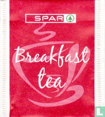 Breakfast tea