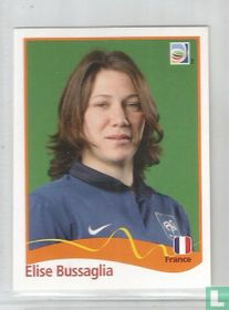 Elise Bussaglia