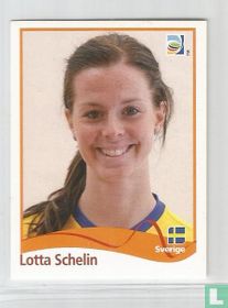 Lotta Schelin