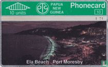 Ela Beach - Port Moresby