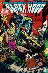 The Black Hood 1