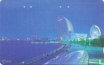 Yokohama Bay