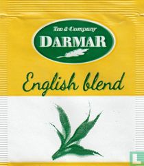 English blend
