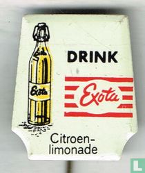 boire de la limonade, Exota