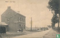 Heers - La Gare