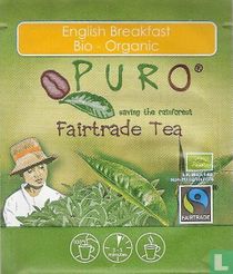 English Breakfast 