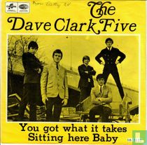 You Got What it Takes