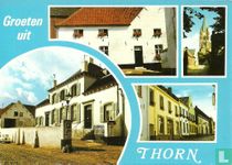 Groeten uit Thorn