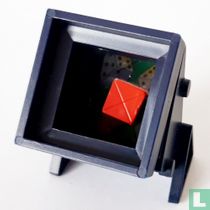 Magic Box, dobbelstenen