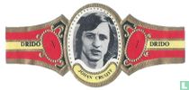Niederländisches Team 1974 zigarrenbänder katalog