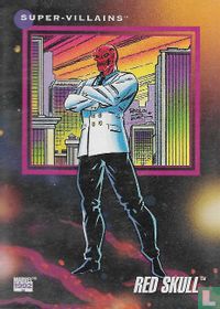 Red Skull