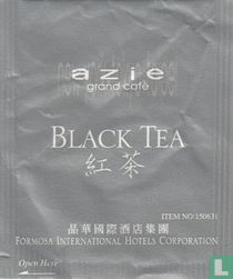 Formosa International Hotels Corporation tea bags catalogue