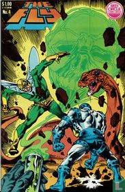 The Fly 4