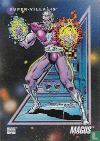 Magus