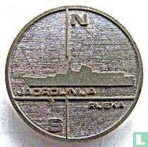 Jadrolinija Rijeka