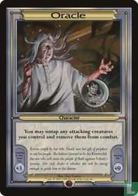 Oracle