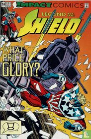 What price Glory ?