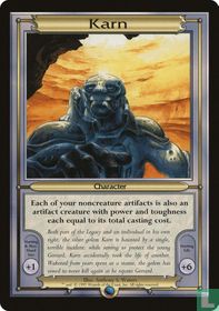 Karn