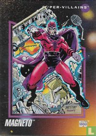 Magneto
