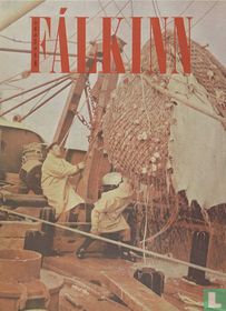 Fálkinn vikublad 42