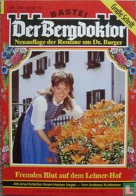 Der Bergdoktor Neuauflage 33