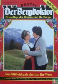 Der Bergdoktor Neuauflage 21