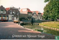 Groeten uit
