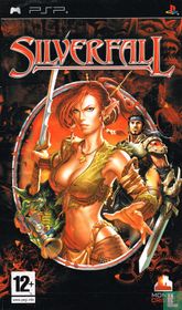 Silverfall
