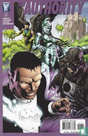 The Authority 17