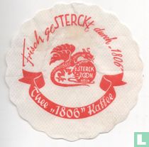 Frisch Gesterckt Durch 1806