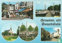 Groeten uit Zwartsluis