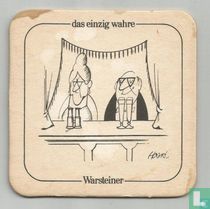 8 Kultur / das einzig wahre