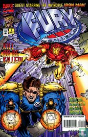 Fury of S.H.I.E.L.D. 2