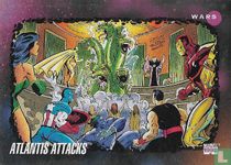 Atlantis Attacks