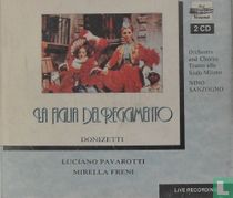 Gaetano Donizetti: La figlia del reggimento