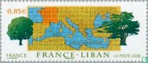 Amitié avec le Liban