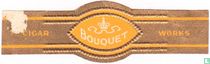 Bouquet - Cigar - Works
