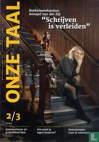 Onze Taal 2 /3