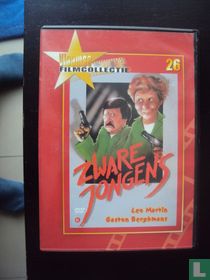 Zware jongens