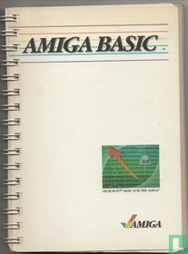 Amiga Basic