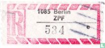R - 1085 Berlin ZPF - 534 e   kaufen
