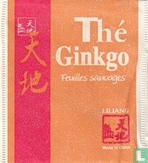 Liliang tea bags catalogue