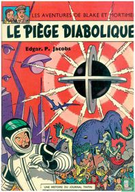 Le piège diabolique