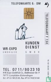 WR-Expo GmbH & Co.