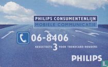 Philips Consumentenlijn