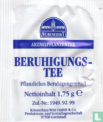 Beruhigungs-Tee