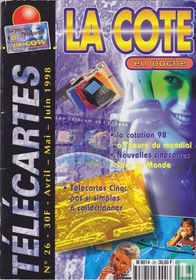 La cote en poche 26