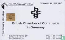BCCG